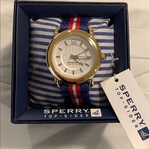 Sperry watch
